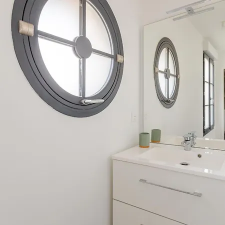 Luxe - Vue Tour Eiffel - Proche Paris & Versailles Appartement Clamart